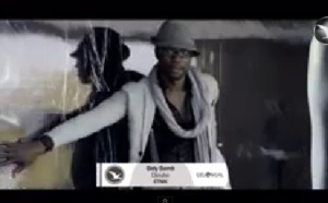 Nouveau clip! Sidy Samb - "Djoubo"