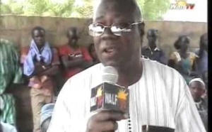 Journal 13H du lundi 27 mai 2013 (Walf-TV)