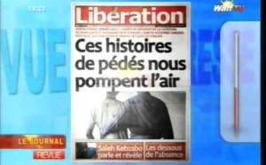 Revue de presse du lundi 27 mai 2013 (Ousmane Séne)