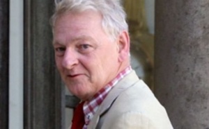 Le constitutionnaliste Guy Carcassonne est mort