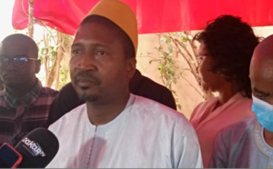Attaque contre Moussa Baldé: Le producteur Mamadou Alpha Diallo, recadré