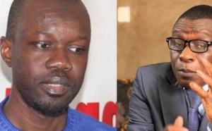 Farba Senghor sur Ousmane Sonko: "Il a la responsabilité d'avoir appelé les Sénégalais à sortir pour..."
