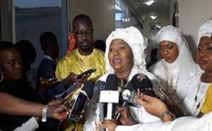 Des amazones de l'APR migrent au Pastef de Sonko: Les raisons d’un ralliement