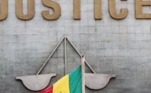 Futur Doyen des juges: Pas que le dossier Ousmane Sonko vs Adji Sarr, 414 autres attendent
