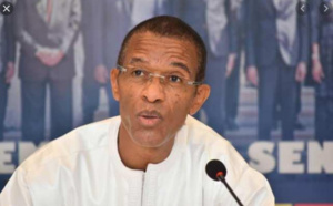 Cayar: Le Ministre Alioune Ndoye accueilli avec des brassards rouges et des bagarres