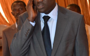 Entretien avec Moussa Tine : « Macky Sall doit savoir qu’il a un destin historique »