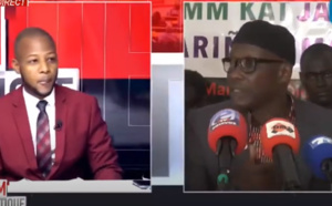 Financement de l’Union européenne, invitation de Macky Sall: Ousmane Sakal Dieng dément Noo lank et Boubacar Sèye