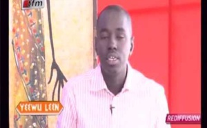 Journal matinal du mardi 28 Mai 2013 (TFM)