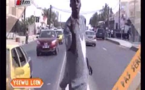 C'est pas sérieux du mardi 28 mai 2013