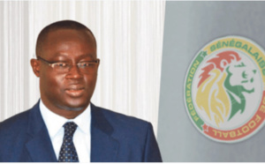 Présidence de la FSF: Augustin Senghor risque de se confronter avec ses subalternes
