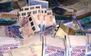 Escroquerie: Awa Seck escroque son ex-copain de 8 millions de FCfa 