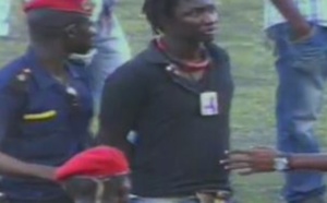 L’affaire Garga Mbossé : le supposé agresseur Ousmane Mbengue libéré hier