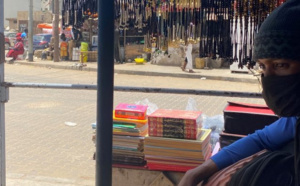 Business du Ramadan : Le chapelet fait recette