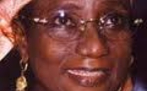 Mame Madior Boye, chef de mission des observateurs des Nations-Unies en Guinée Equatoriale