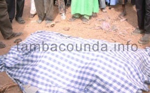 Koumpentoum : Drame à Maléme Niani