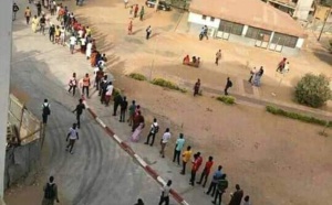 Ousmane Sonko sort de son mutisme et dénonce « les multiples violences que subissent les étudiants»