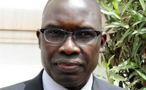 Model d'Ibrahima Sall vole au secours du président Macky Sall