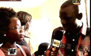 "Wax Feegne" du mercredi 29 mai 2013 (Sen-Tv)