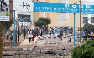 Consensus et collaboration: Le rectorat, le Coud et les étudiants vont regarder dans la même direction