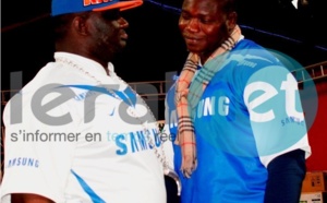 Babacar Gaye, porte-parole du Pds sur Balla Gaye2/Tapha Tine : « Si ce combat dépasse 3mn, Tapha Tine va gagner en confiance »