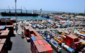 Impact de la COVID-19 sur le transport maritime: 50 décès et des milliers de pertes d’emplois