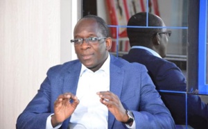 Saisie de médicaments: Abdoulaye  Diouf Sarr tape sur la table et confirme la Convention du Médicrime