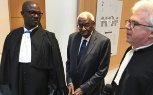 Affaire Lamine Diack : Le jaraaf va payer la caution de l’ancien boss de l’IAAF!