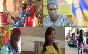 Le « Top 5 » des séries ramadan qui cartonnent sur YouTube