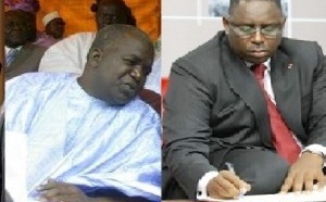 URGENT : Sur Le Point D’être Interpellé, Omar Sarr Sauvé De Justesse Par Macky