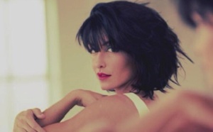 Jenifer joue la comédie