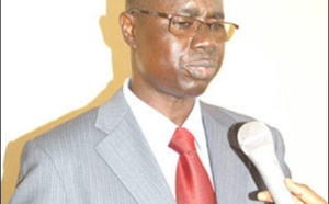 Violences, modèle d’enseignement universitaire: Le diagnostic de l’ancien Recteur de l’Ucad, Abdou Salam Sall