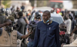 Le chef de protocole de Sonko, nouveau président de l’Amicale des cadres de Dakar Dem Dikk