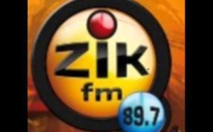 Journal 08H du jeudi 30 mai 2013 (Zik Fm)