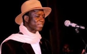 Thione Seck : Une vie, cent amours!