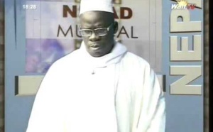 Nepad musical du mercredi 29 mai 2013