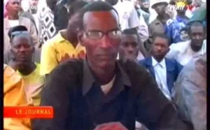 Journal 13H du jeudi 30 mai 2013 (Walf-TV)