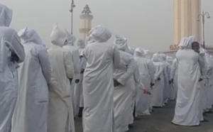 Affaire de "Tawaaaf" ratée à la Grande Mosquée de Touba: C’est la fin de l'instruction