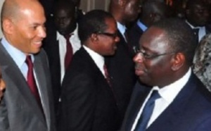 Affaire Dubaï Port : Macky contredit « son » Procureur spécial et blanchit Karim