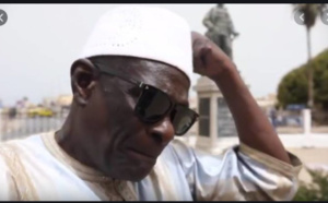 Saint-Louis: L’œuvre de feu Alioune Badara Diagne Golbert, perpétuée