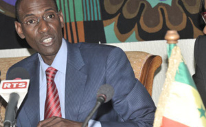 [Audio] Atelier de validation des modifications du Code des marchés publics : Abdoulaye Daouda Diallo minimise le boycott de l’Armp