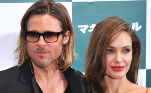 Première apparition publique d'Angelina Jolie depuis son opération