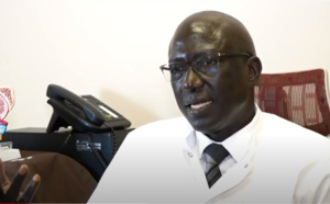 Le Professeur sénégalais Abdou Niang élu à la présidence de la Commission Dialyse de la Société Internationale de Néphrologie