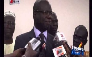 Xibaar-Yi 19H du jeudi 30 mai 2013 (Tfm)