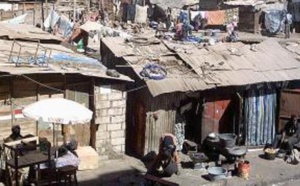 Liberté 6 extension: La fermeture du marché Baraka reportée