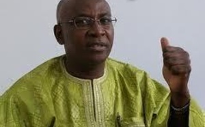 Serigne Mbaye Thiam fait la leçon aux syndicats d'enseignants 
