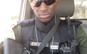 Arrêt de rigueur pour le capitaine Touré: Détention corsée à 60 jours, il risque la radiation