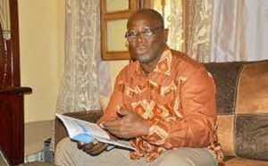 Lutte efficace contre l’impunité: Babacar Fall du Gradec prône l’articulation des leviers politiques et judiciaires