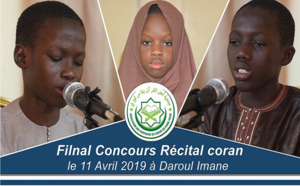 Diourbel / Concours du récitals de Coran: Plaidoyer pour l’intégration de l’apprentissage du Coran dans le TBS