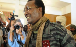Tchad: Mort de Déby et éclairage: Qui est Mahadi Mahamat Ali, le fondateur du FACT ? (Par Babacar Justin Ndiaye)