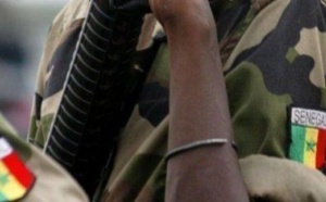 Thiès: Mort mystérieuse d'un militaire, suite à une...